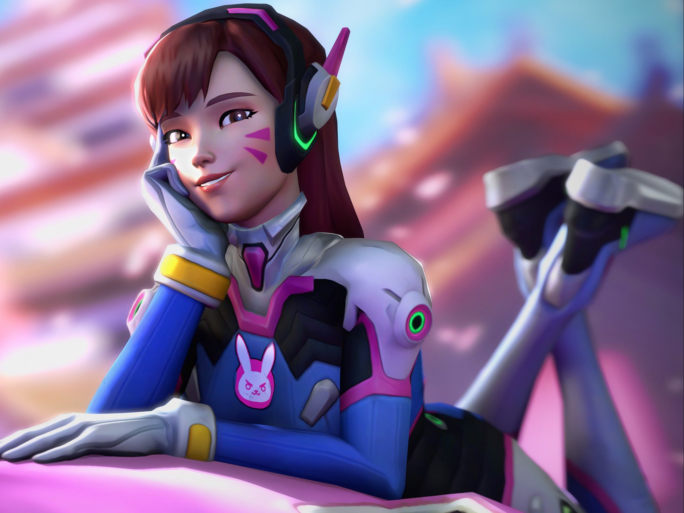 并驾齐驱 并驾齐驱