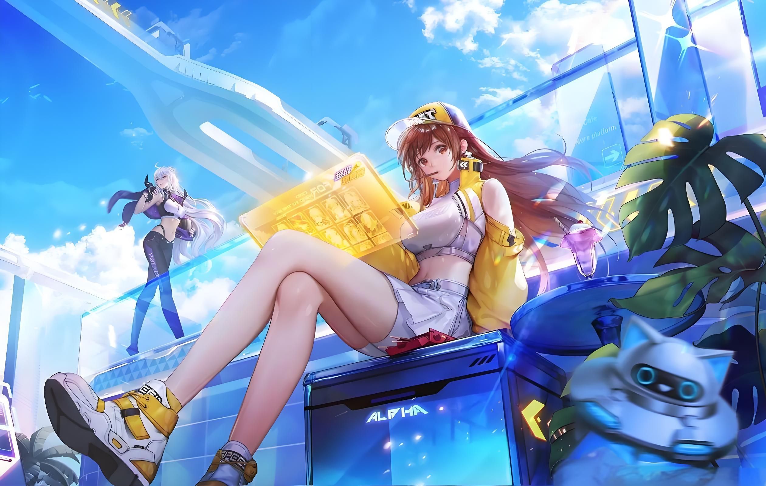 有高水平球 有高水平球