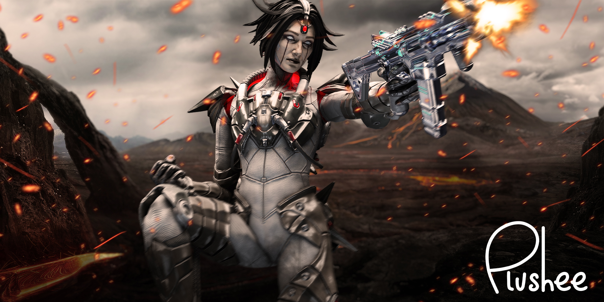 交错的路口 交错的路口