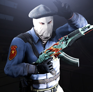 与明确的角 与明确的角