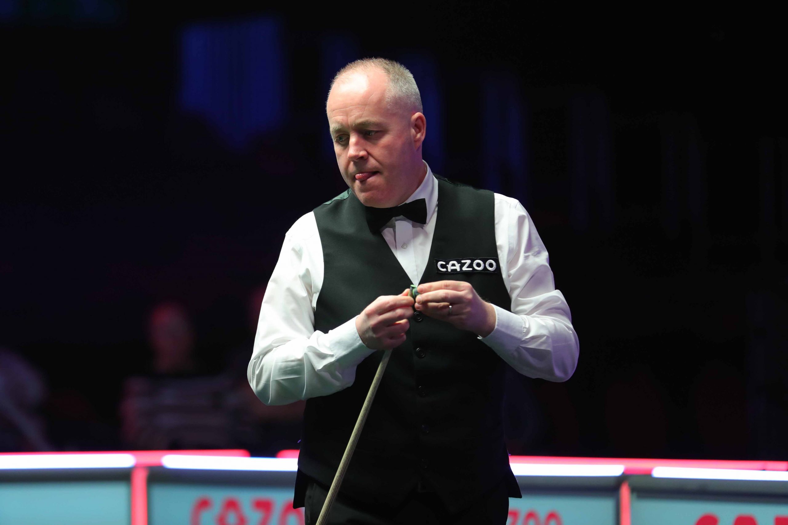 三点共识 三点共识