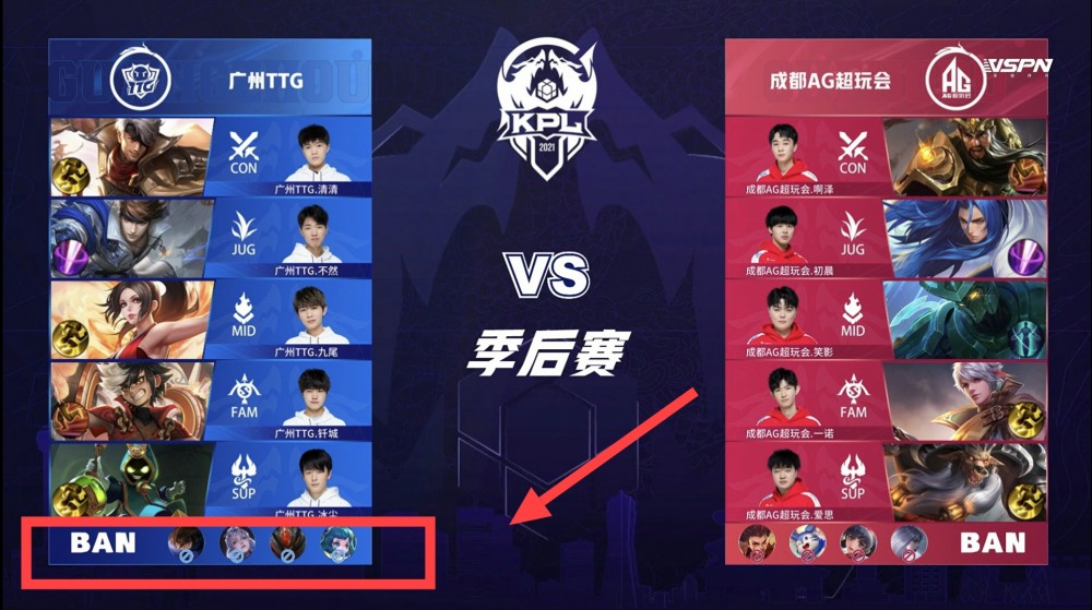 VP热门人 VP热门人