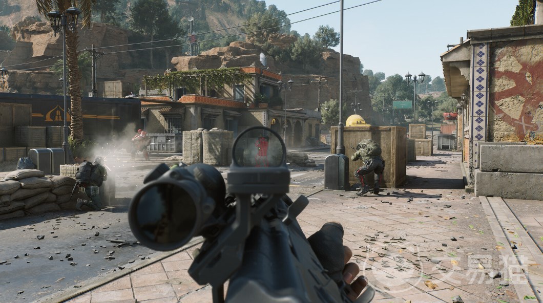 有望把